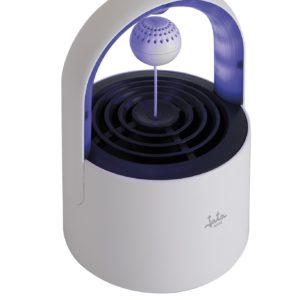 TRAMPA MOSQUITOS JATA MATR0120 CON ATRAYENTE 50M