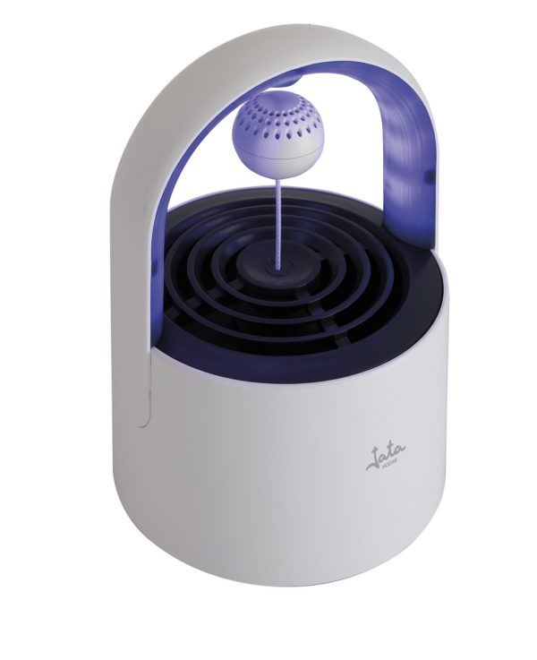TRAMPA MOSQUITOS JATA MATR0120 CON ATRAYENTE 50M