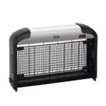 ELIMINA INSECTOS JATA ELECTRICO 50M MANDO DISTANC