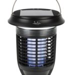 ELIMINA INSECTOS JATA ELECTRICO 40M SOLAR