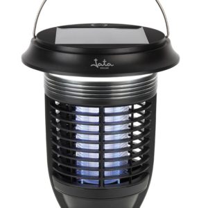 ELIMINA INSECTOS JATA ELECTRICO 40M SOLAR