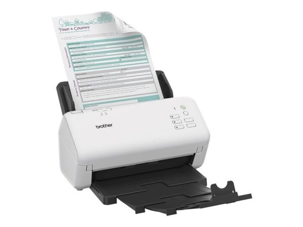 ESCANER BROTHER DOCUMENTAL ADS4300N