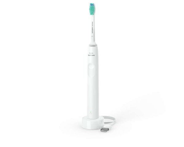CEPILLO DENTAL PHILIPS SONICARE 2100 BLANCO