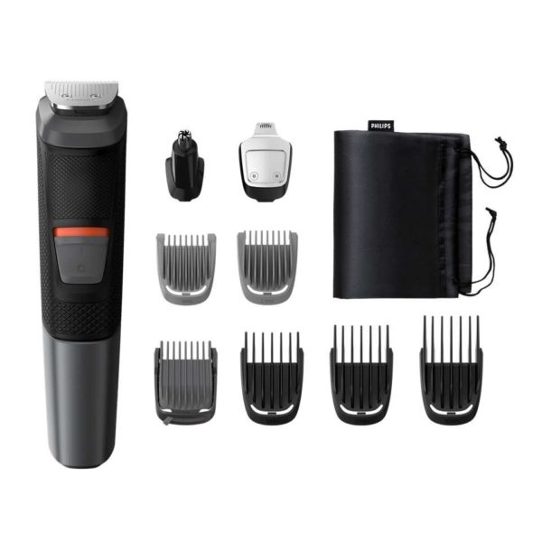 MULTIBARBERO PHILIPS MULTIGROOM 5000 MG5720