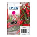 CARTUCHO EPSON 503 (CHILLIES) MAGENTA