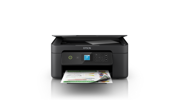 MULTIFUNCION EPSON EXPRESSION XP-3200 WIFI DUPLEX