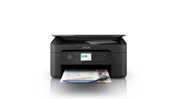 MULTIFUNCION EPSON EXPRESSION XP-4200 WIFI DUPLEX