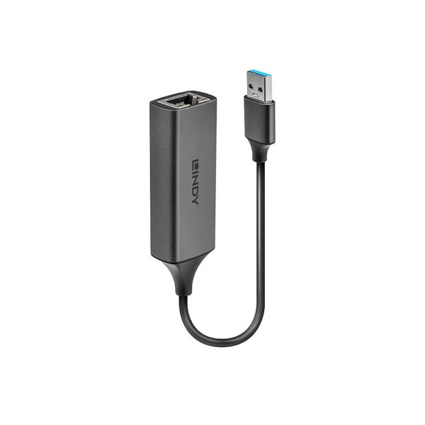 LINDY ADAPTADOR CONVERTIDOR DESDE USB 3.0 TIPO A A