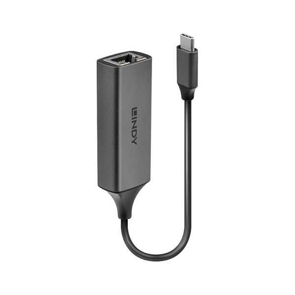 LINDY ADAPTADOR CONVERTIDOR DESDE USB 3.0 TIPO C A