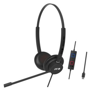 AURICULAR BLUETOOTH SPC BRAVE PRO BLUETOOTH NEGRO