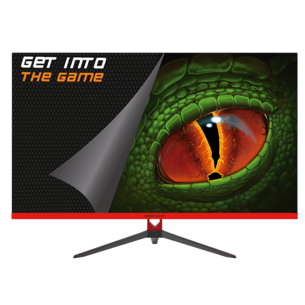 MONITOR GAMING 32" KEEP OUT XGM32V5 FHD 75HZ ALT HDMI