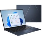 ULTRABOOK ASUS UX3402 I5-1240P-16G-512SSD-14OLED-W11