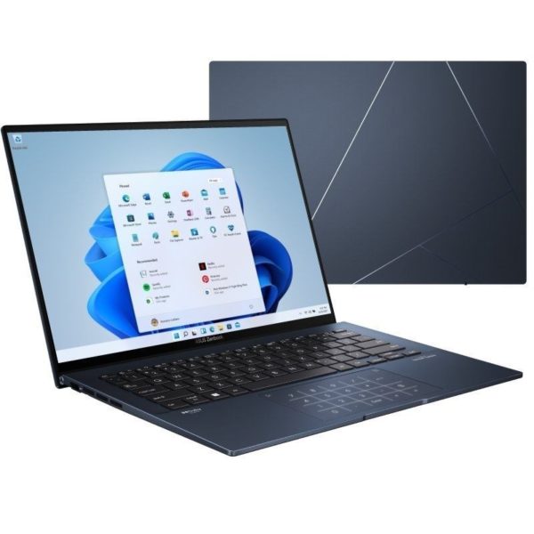 ULTRABOOK ASUS UX3402 I5-1240P-16G-512SSD-14OLED-W11