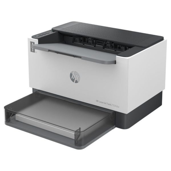 IMPRESORA LASER B-N HP LASERJET TANK 2504DW