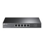 SWITCH TP-LINK 5 PUERTOS NO GESTION 2.5G