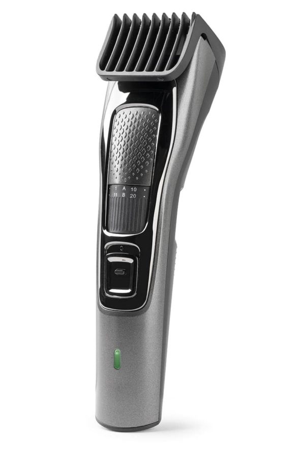 CORTAPELO JATA CON ACCESORIO BARBERO MP36B