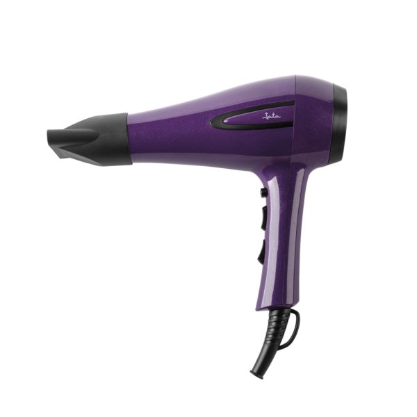 SECADOR DE PELO JATA MORADO C1065 MOTOR AC 2200W