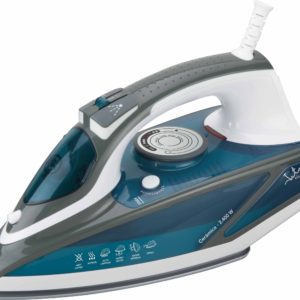 PLANCHA JATA CERAMICA PL619C 2600W