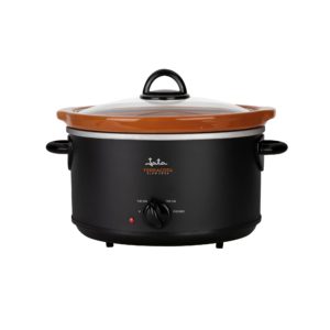 OLLA COCCION LENTA JATA JEOL2135 3.5L 180W