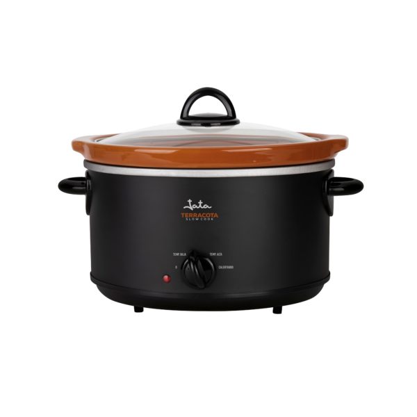 OLLA COCCION LENTA JATA JEOL2135 3.5L 180W