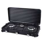 COCINA GAS JATA JECG2703 3 FUEGOS