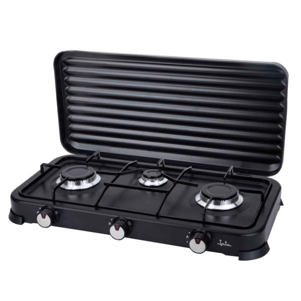 COCINA GAS JATA JECG2703 3 FUEGOS