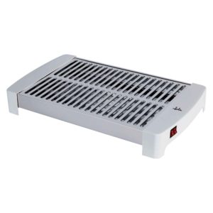 TOSTADORA HORIZONTAL JATA TT5016 1000W BLANCO