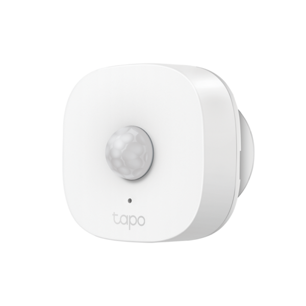 SENSOR DE MOVIMIENTO WIFI TP-LINK TAPO T100