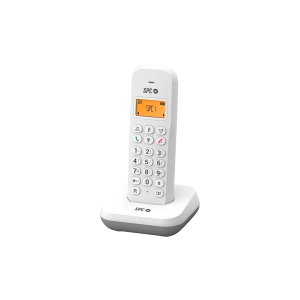 TELEFONO SPC KEOPS BLANCO