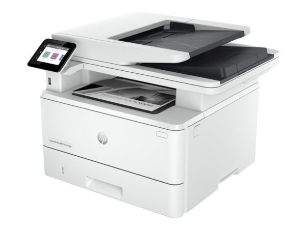 MULTIFUNCION LASER HP LASERJET PRO MFP 4102DW