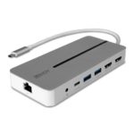 DOCK LINDY TYPE C HDMI USB PD3.0 100W