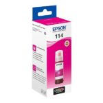 CARTUCHO EPSON T07B3 114 ECOTANK MAGENTA 70ML