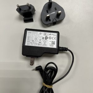 ALIMENTADOR ECS FOR LIVA H410 24W 12V 2A