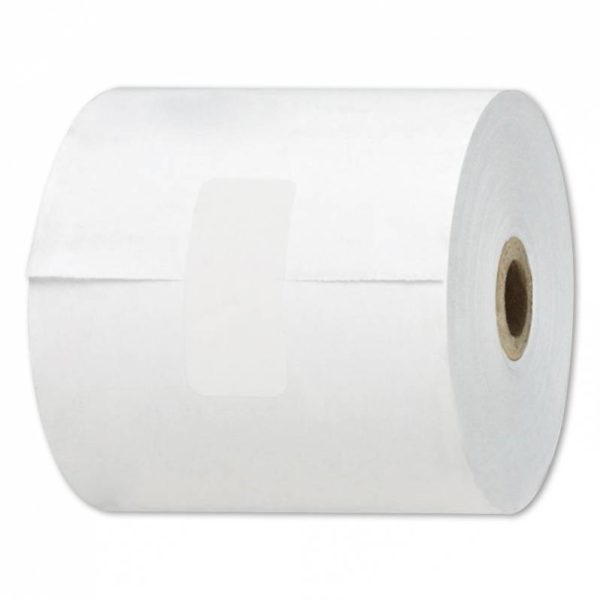 PAPEL TICKETS TERMICO 57X35 PACK DE 10 SIN BPA