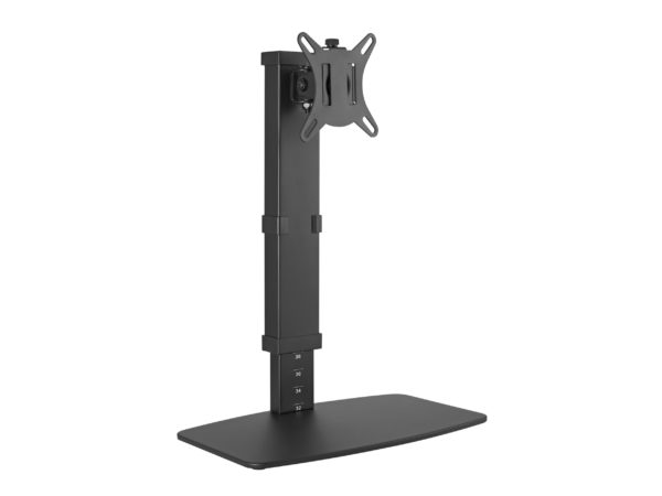 SOPORTE EQUIP DE MONITOR SOBRE MESA VESA 17-32"
