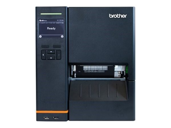 IMPRESORA ETIQUETAS BROTHER INDUSTRIAL TJ-4520TN