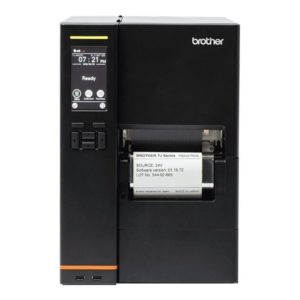 IMPRESORA ETIQUETAS BROTHER INDUSTRIAL TJ-4522TN