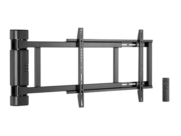 SOPORTE DE TV EQUIP OSCILANTE-MOTORIZADO 32-75"