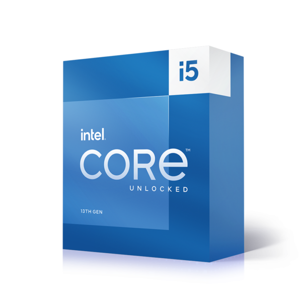 MICRO INTEL 1700 CORE I5-13400 4.6GHZ