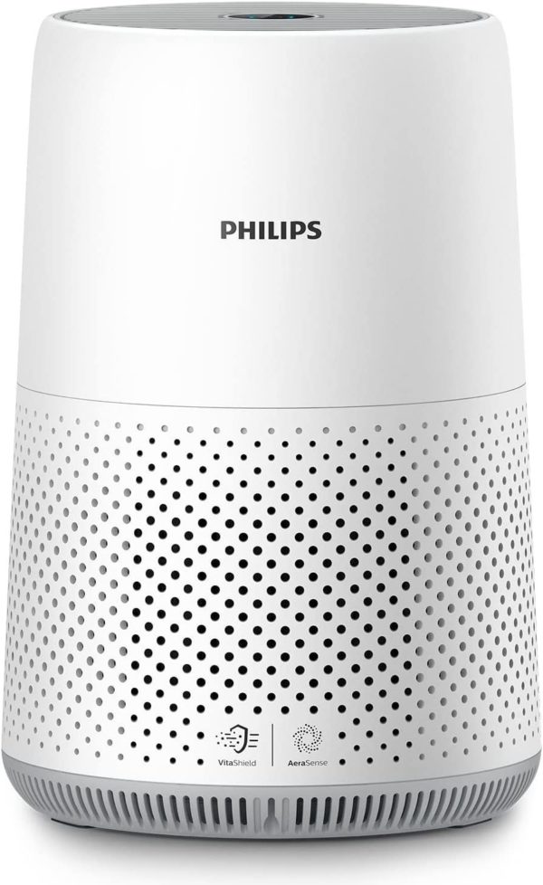 PURIFICADOR DE AIRE PHILIPS SERIE 800 BLANCO
