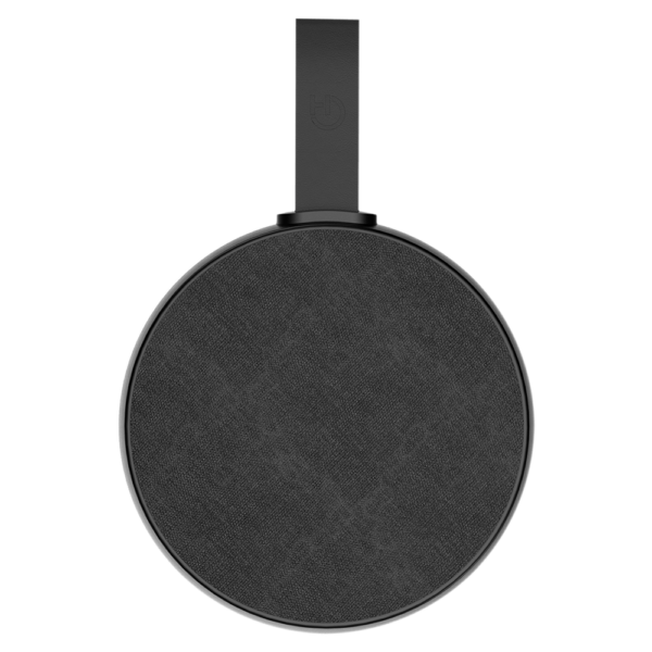ALTAVOZ BT HIDITEC URBAN ROK S- 3W- NEGRO
