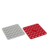 JOSEPH JOSEPH DUO JUEGO DE 2 MANTELES DE SILICONA APILABLES