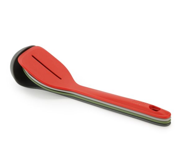 JOSEPH JOSEPH DUO JUEGO DE 4 UTENSILIOS QUE ENCAJAN
