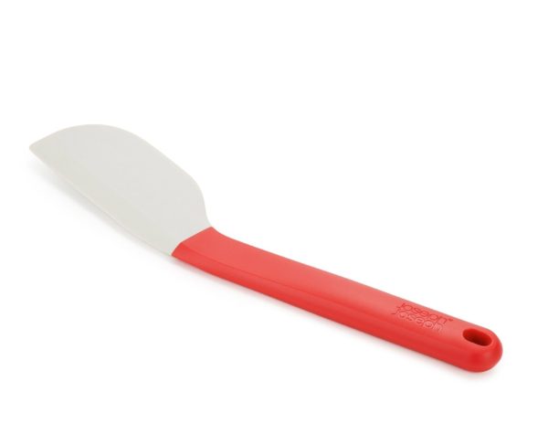 JOSEPH JOSEPH DUO ESPATULA DE SILICONA ERGONOMICA