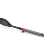 JOSEPH JOSEPH DUO CUCHARON LISO CON RESPOSA UTENSILIOS