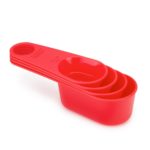 JOSEPH JOSEPH DUO JUEGO DE TAZAS MEDIDORAS DE 4 PIEZAS