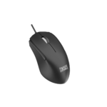 RATON 3GO LILO NEGRO USB