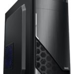 CAJA ATX 3GO HONEY FA500W 3GO 2XUSB3.0+USBC