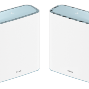 ADAPTADOR RED D-LINK WIFI-MESH EAGLE PRO AX3200 2U