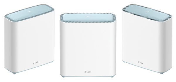 ADAPTADOR RED D-LINK WIFI-MESH EAGLE PRO AX3200 2U